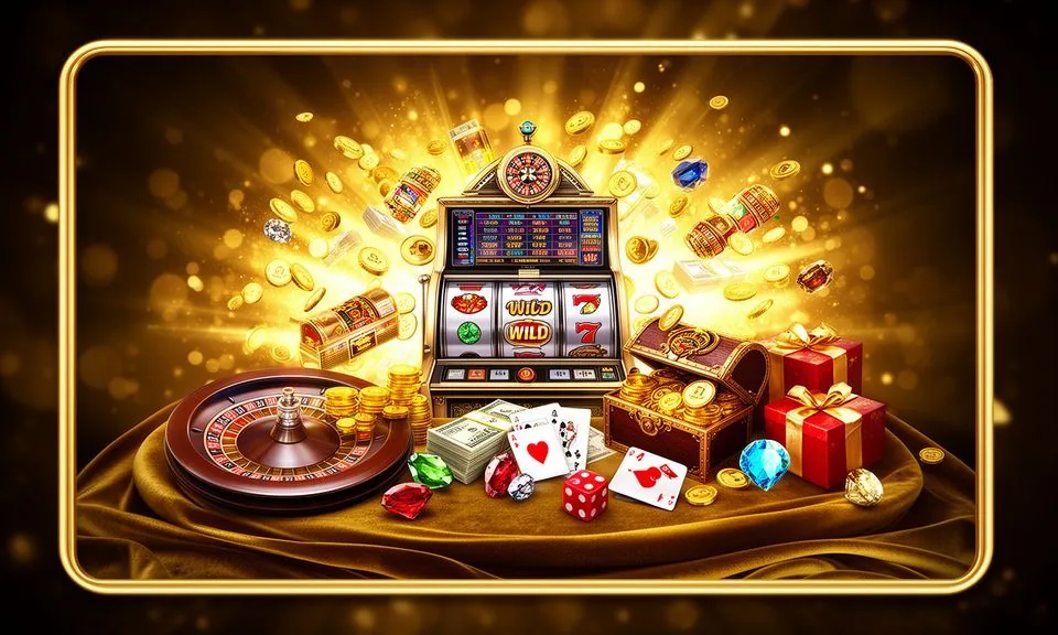 Baccarat Lightning